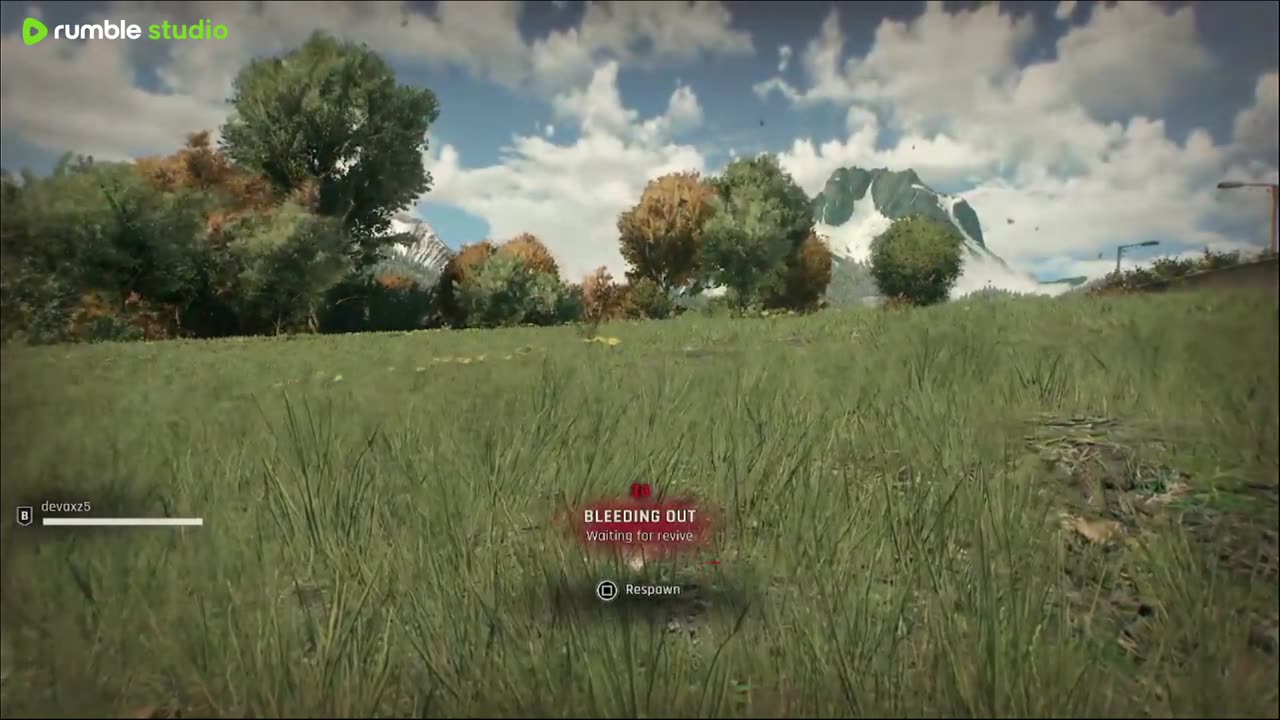 Dying Light The Beast #3