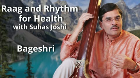 Bageshri Presented by Suhas Joshi