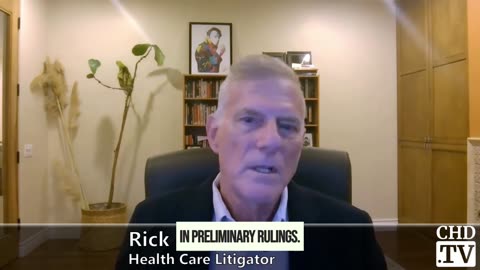 The DoD is being SUED over Covid-19 vaccine mandates.