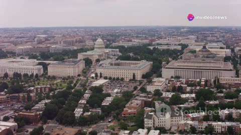 "Historic Deal Transfers F-16 Squadron to Maryland, NFL Returns to DC"