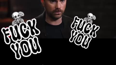 Dear Ben Shapiro: FÚCK YÓU 🖕🏼