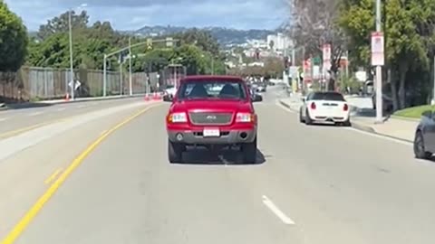 Who’s Driving This?