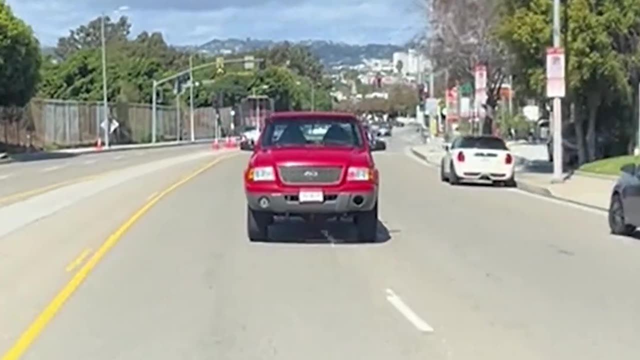 Who’s Driving This?