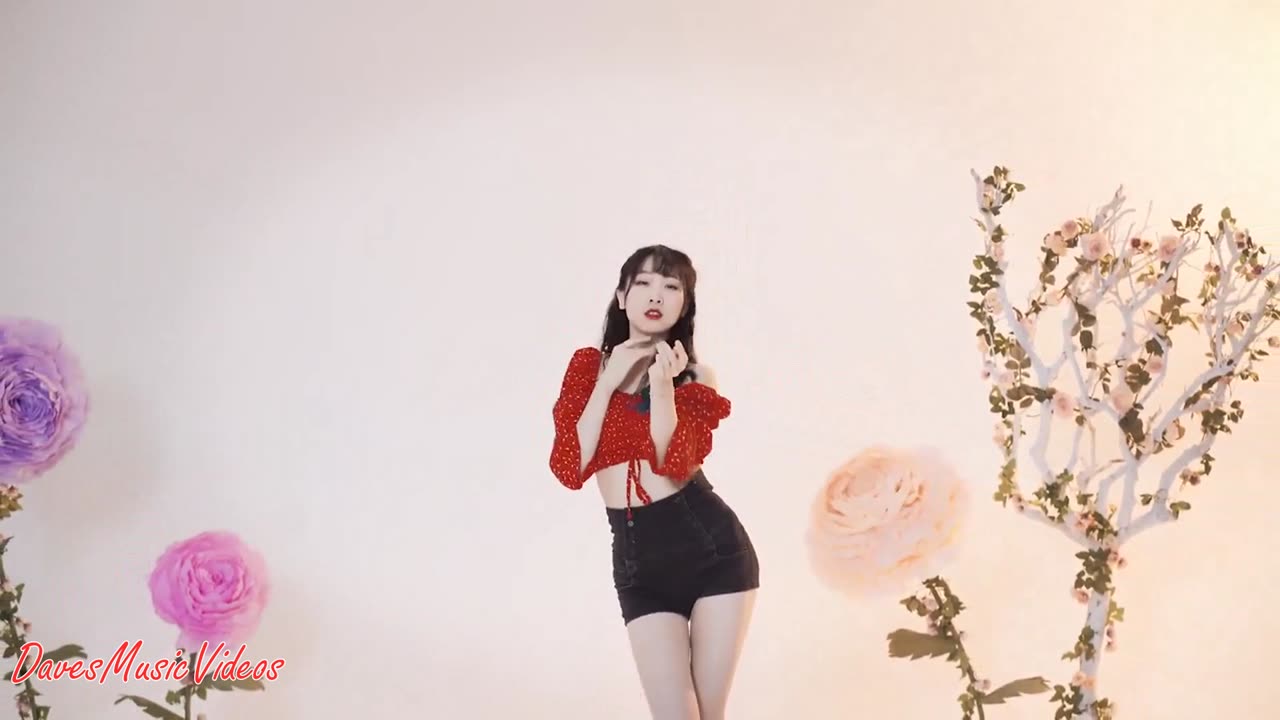 Madonna. La Isla Bonita