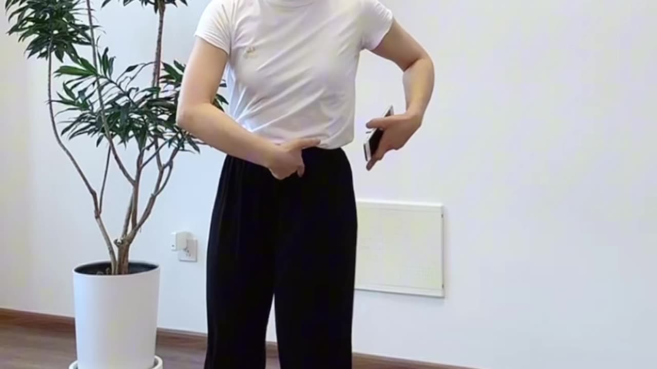 0253.開髖胯有訣竅
