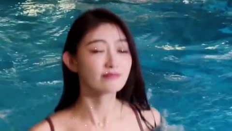Girl viral funny 🤣 fun ☺️ and