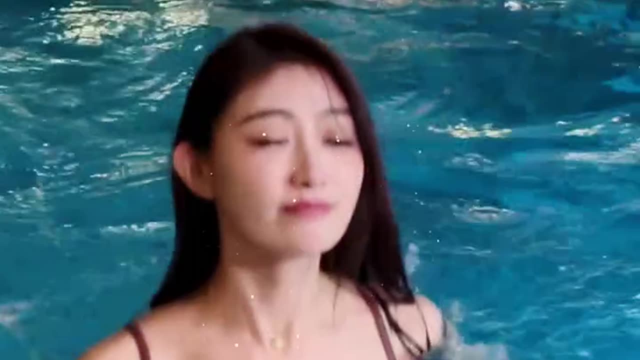 Girl viral funny 🤣 fun ☺️ and