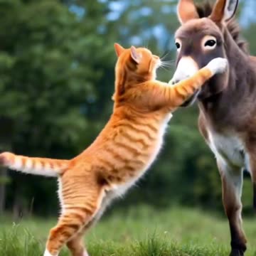 Funny🤣🤣 viral 🔥🔥cat