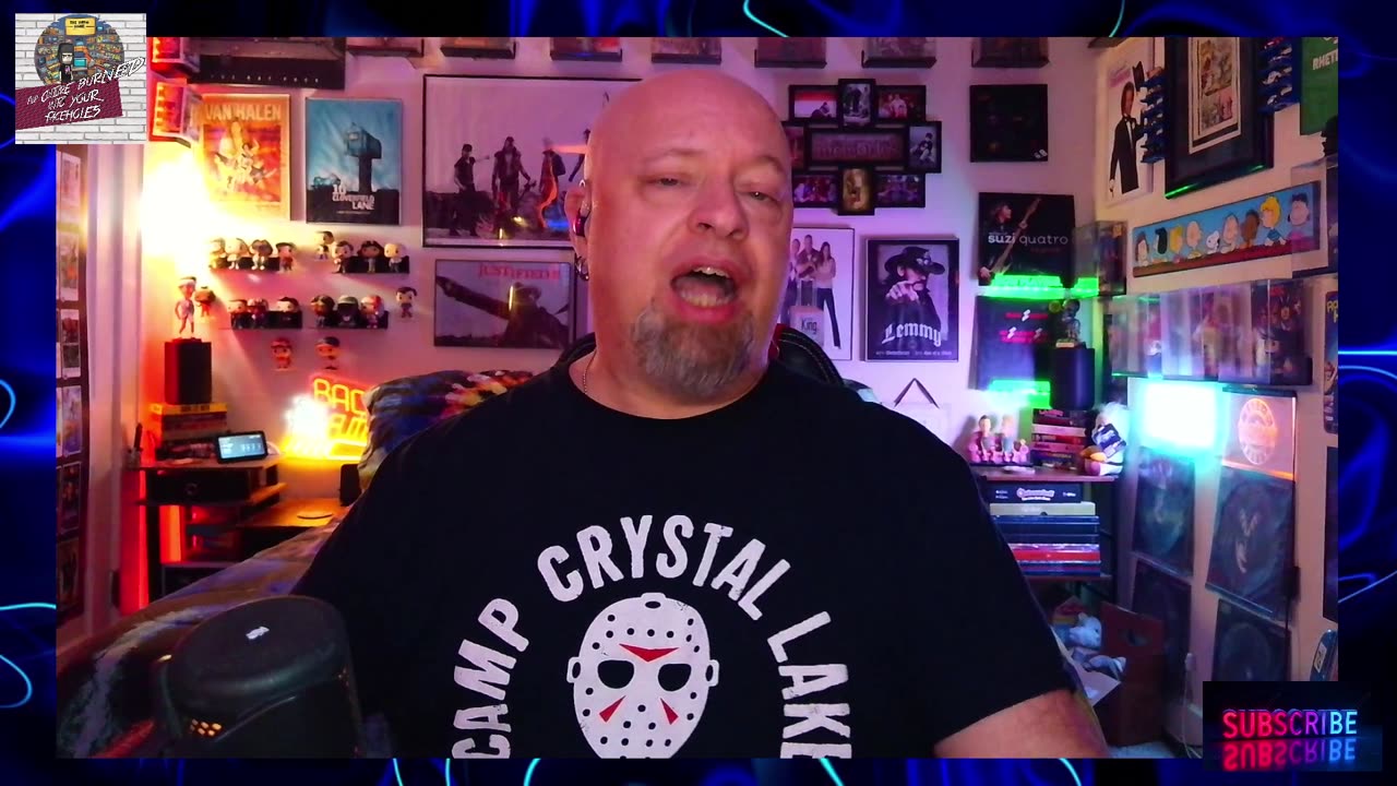 Springsteen: Deliver me from Nowhere Trailer Reaction