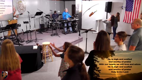 Lionheart Restoration Ministries | Tuesday Night Meeting | 11-4-2025