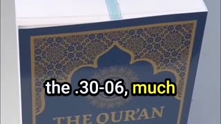 Muslims THREATEN To "Charlie Kirk" David Wood... Then THIS HAPPENS