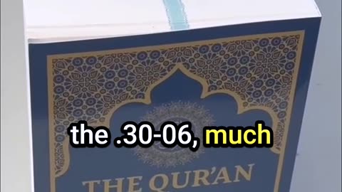 Muslims THREATEN To "Charlie Kirk" David Wood... Then THIS HAPPENS
