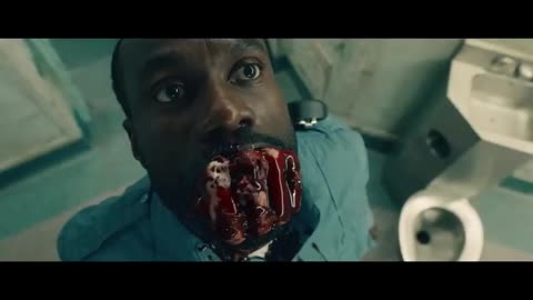 13. Gen V - Sam Kills a Guard (S1E3) Movieclips