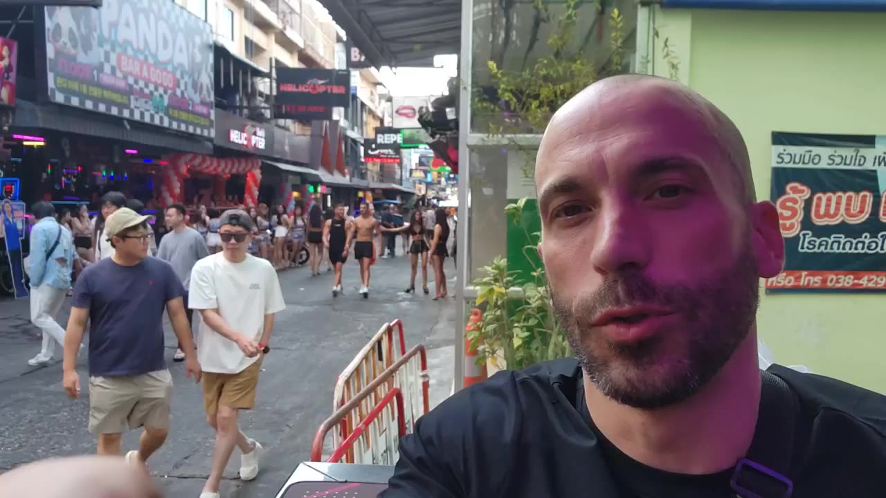 SOI 6 E-BEGGAR SIDEKICK BELLENDS