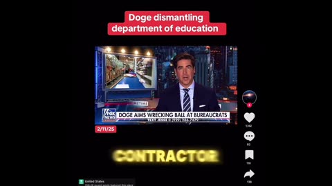 Situation Update 2/12/25 - Trump Emergency Alert, All Hell Is Breaking Loose .......