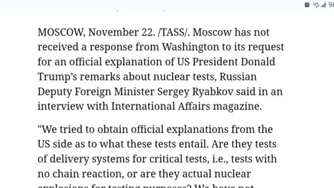 Nov 23, 2025-Watchman News- Psalm 100:4-5 - Grok worships Musk, Israel launches Gaza strikes + More!