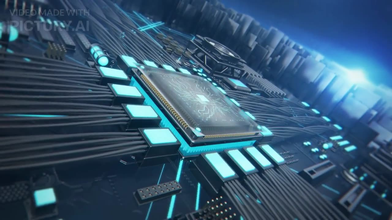 Intel Core i9-14900K: The Most Powerful Processor in History?