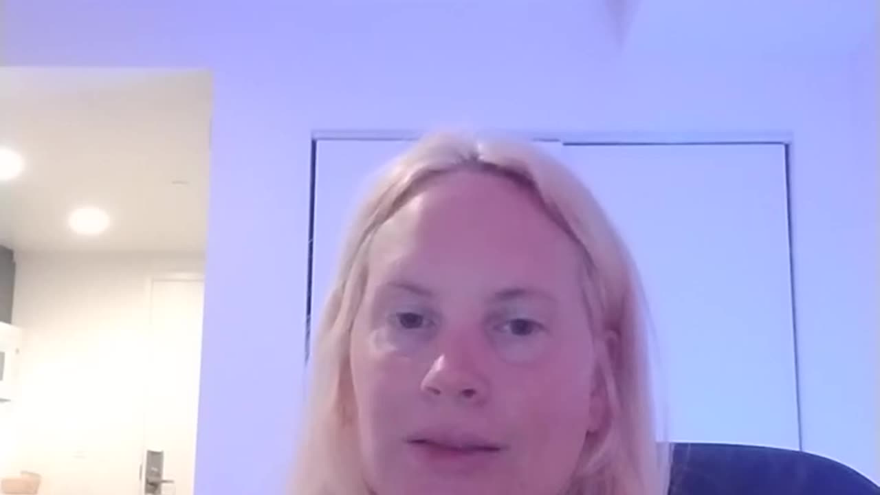 Shia, video recorded recorded 8:40 PM Oct 13, '25 by Alyssa