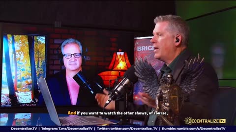 Brighteon Broadcast News, TUESDAY Oct 7, 2025