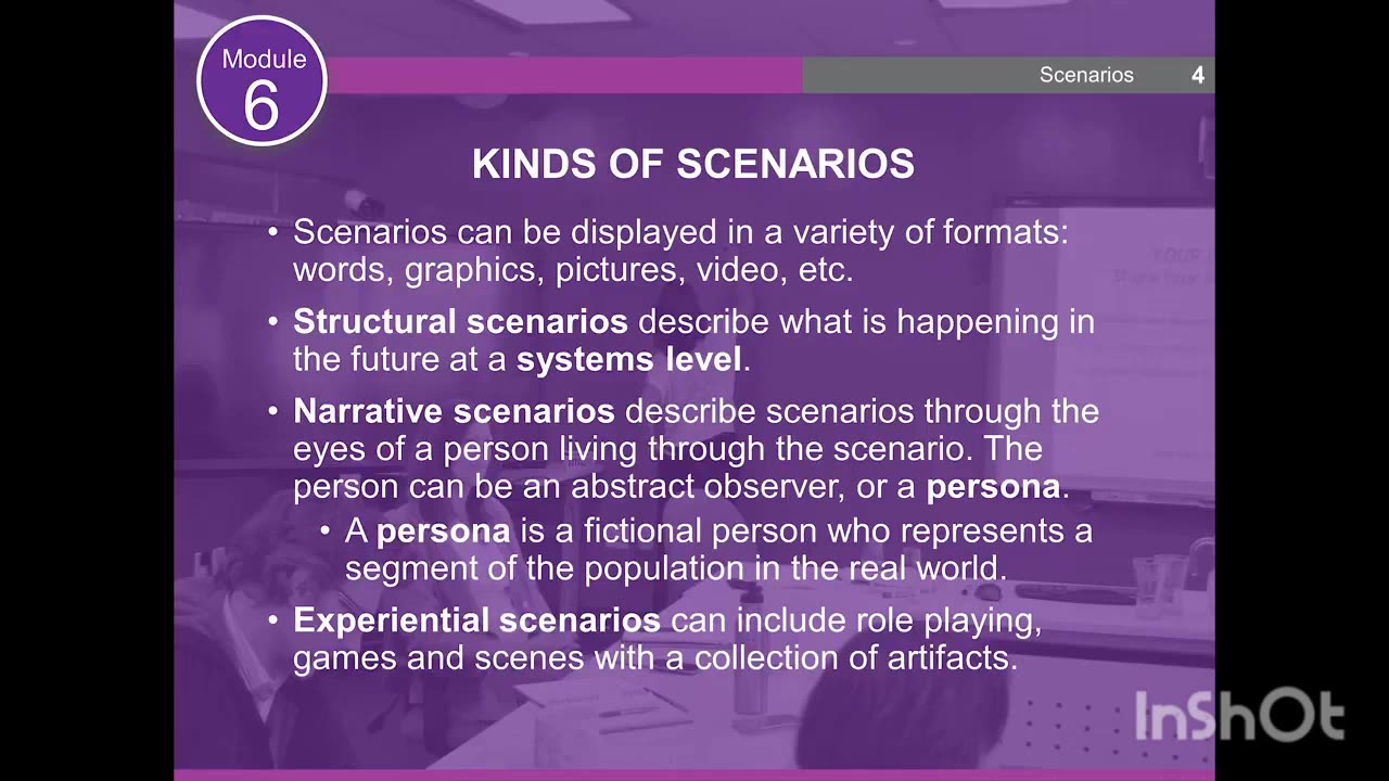 Policy horizons Canada Biodigital Convergence Stakeholder Workshop: The Human Element - Design Vision