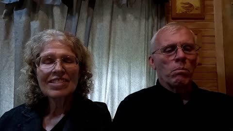 Patriot Talk Show with Steve & Laura 10-11-2025