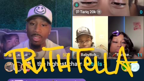 BIG SUEWOO TEAM PK WITH TARIQ, KOB & PUMKEN & SOLO LIVE