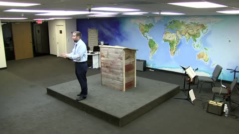 James 2 and Salvation by Faith Alone | 10/08/23 Sunday PM Pastor Steven Anderson