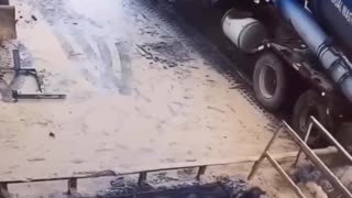 First Day At Work