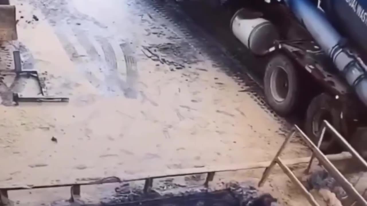 First Day At Work