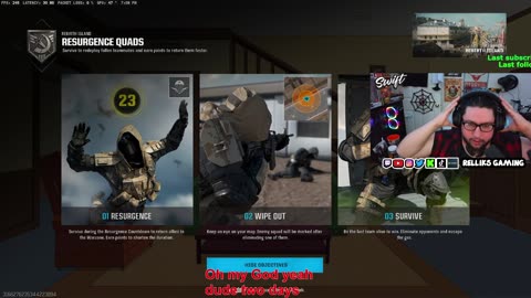 🔴Live - Smokey Said Hes Gonna Carry Us Today