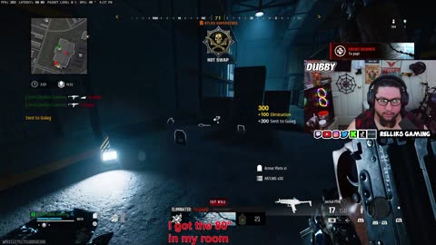 🔴Live - Smokey Said Hes Gonna Carry Us Today