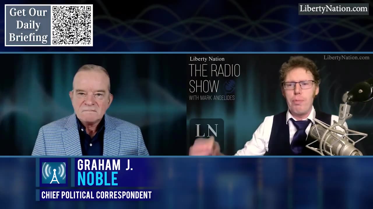 Potential Big Winners in the 2025 Elections