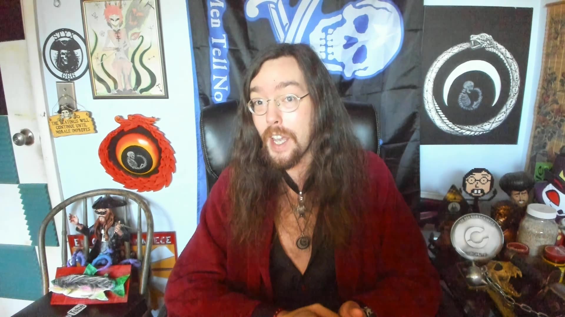 Portland is Insane to Try to Stop Trump From Cleaning Their City Up