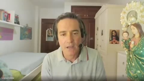 La Virgen NOS DIJO LA VERDAD que SE DEBE GRITAR ¡Benedicto XVI fue el último Papa canónico válido