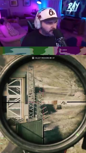 Another Mid Battlefield Redsec Montage