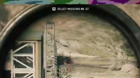 Another Mid Battlefield Redsec Montage