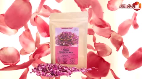 45 Beneficios del Té de Pétalos de Rosa