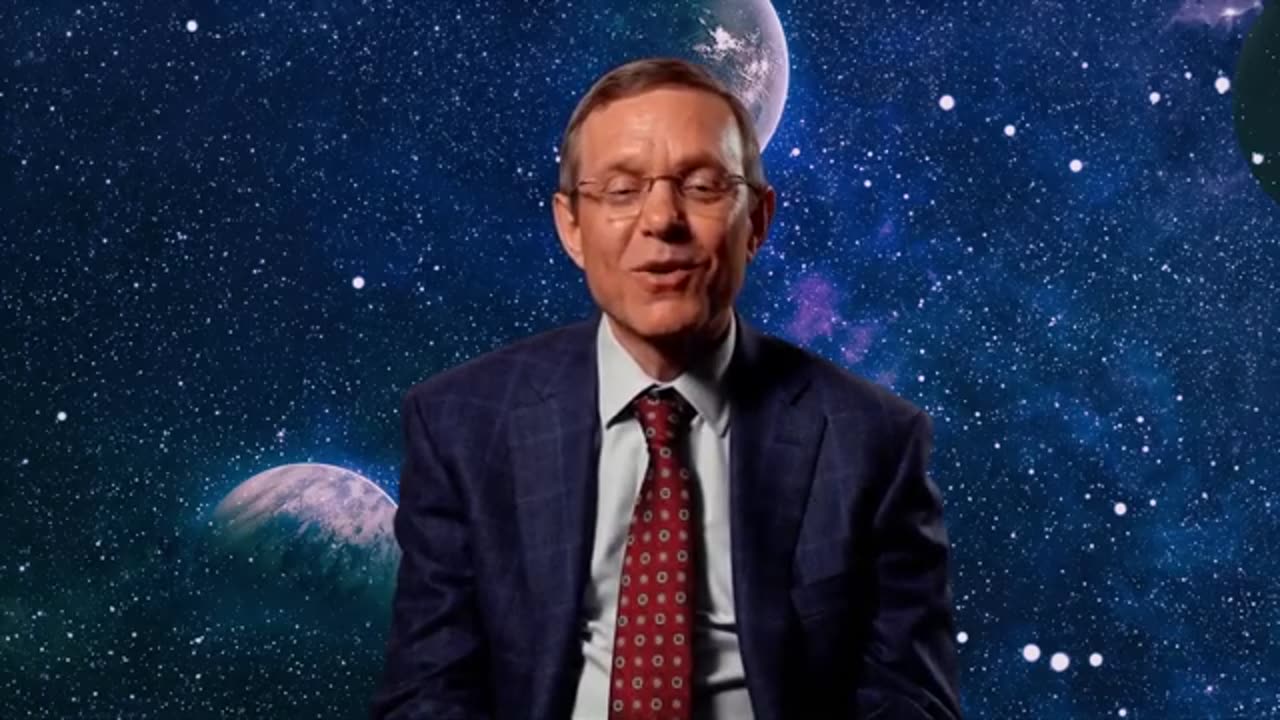 This 3I/ATLAS Revelation Could Rewrite Our Understanding of the Cosmos