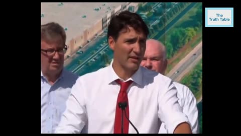 Liberals Dividing Canadians with social engineering