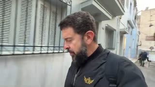 Fake NATO concession. Salvini, ITALY not at war with Russia. VW makes history. Elections Chile.