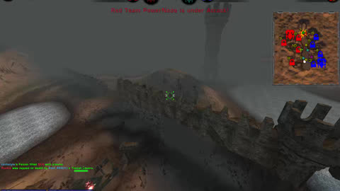 UT2004 Onslaught Online : Dria2-Randomizer-V1 2026/01/21 clip 10 : Overwhelmed tank commander.