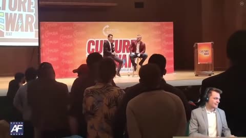 NICK FUENTES DEBUNKS CHARLIE KIRK