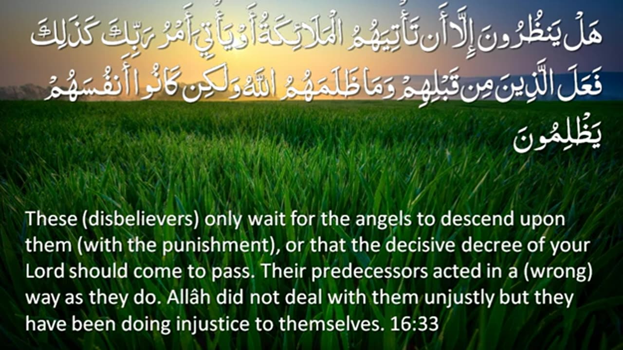 Surah_16_-_An-Nahl__🔊_ENGLISH_ONLY_Recitation_with_Arabic_Subtitles._Nature_Backgrounds(0)