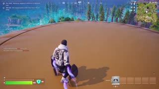 Fortnite Ranked C7S1-6