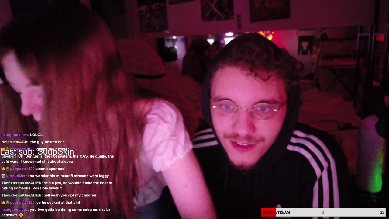 INTRODUCTION PT.2 1SUB=1SHOT FT.GABBA2 ｜ !dc ｜ FREE !TTS [a62bc539-9f9c-48c3-9879-cb98d61b5d87]