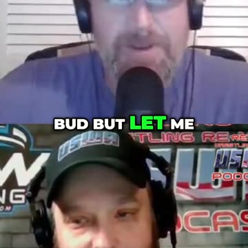 PATREON PREVIEW!! “..let me tell you this...” Subscribe !