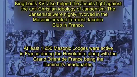 Noahide Utopian Part 8: Napoleon's Fight Against the Illuminati