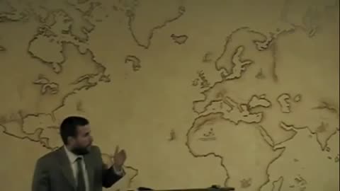 Genesis 21 - Pastor Steven Anderson