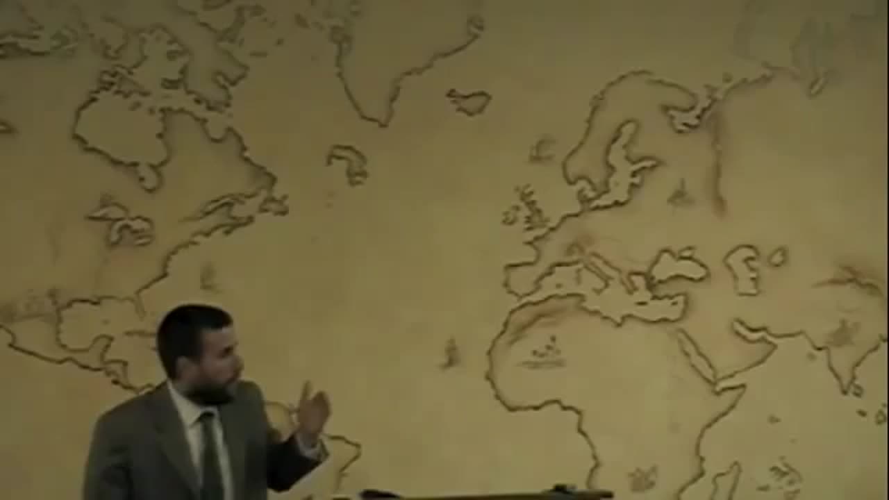Genesis 21 - Pastor Steven Anderson
