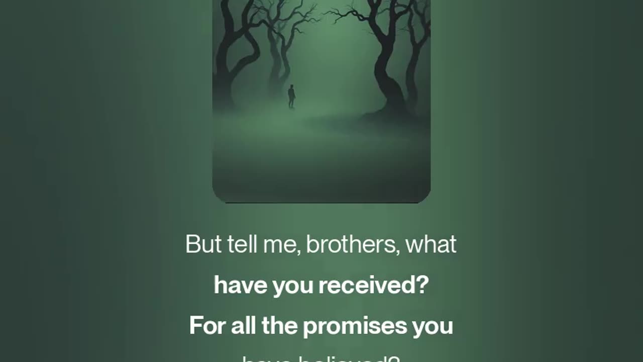 🎵 Seeds of Doubt – The Alma the Younger Story (Track 3 of 8)